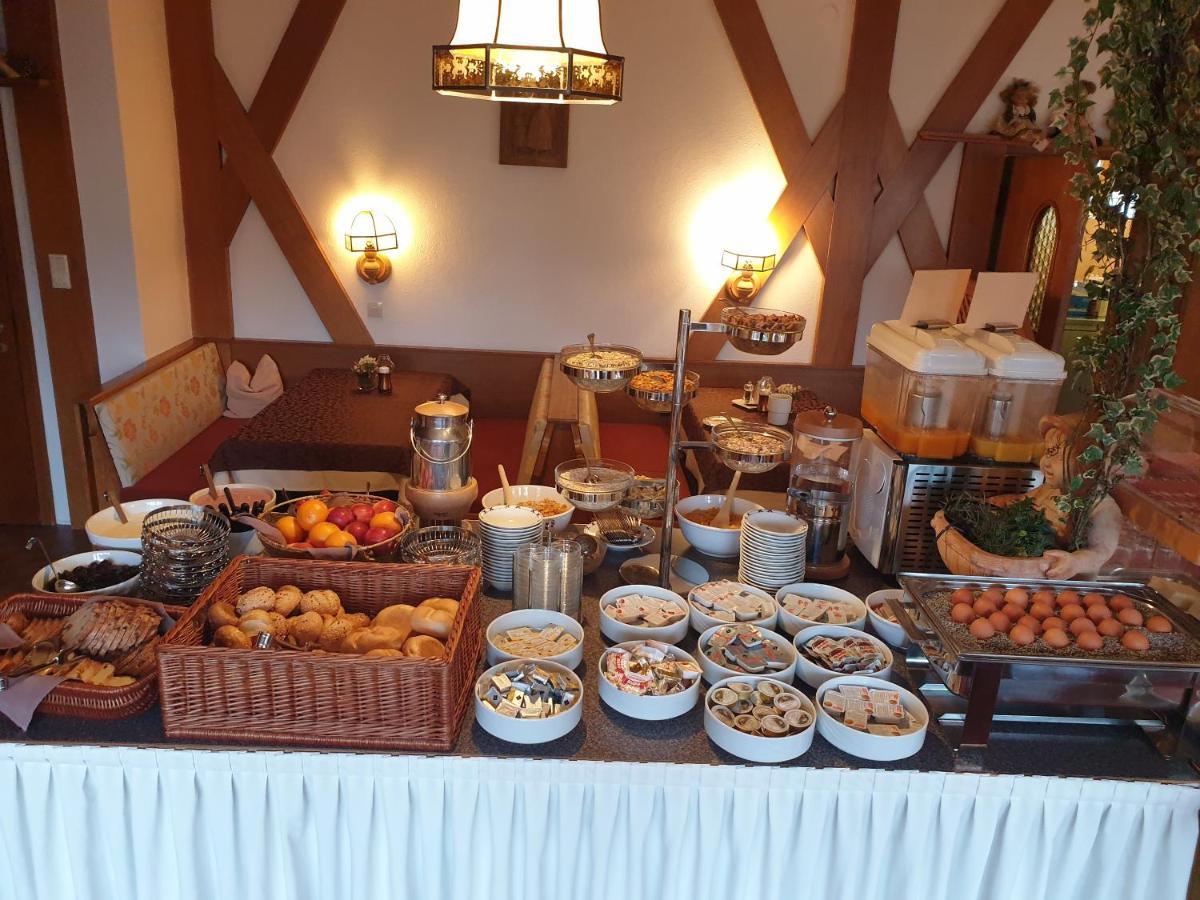 Hotel Hochland Лойташ Экстерьер фото
